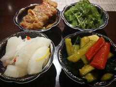 -肆月河豚·新淮扬(金融街店)