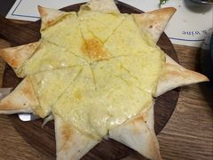 -沏点Trattoria意大利餐厅(新街口店)