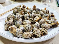 -老字号蛇口德记烧腊饭店·海鲜加工