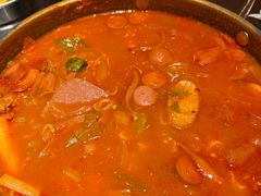 -양평식당·杨平食堂(华贸店)