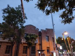 -天津五大道文化旅游区