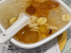 冰糖雪耳糖水-仁信双皮奶(庙前直街店)