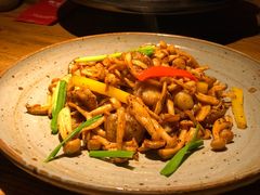 -青年公社烤鸭(青年路店)