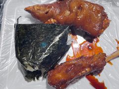 -赵元章肉骨烧(山塘街店)