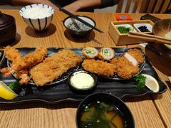 -胜博殿日式炸猪排(富力广场店)