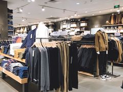 -MUJI无印良品(西湖银泰城店)