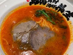 -和府捞面(凯德壹中心店)