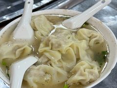 -小秋水饺(大成路总店)