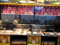 -金米客烤肉自助(中山路茂业时代城店)