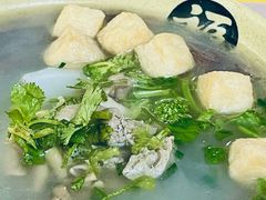 -笑云开汤包店(网巾市店)