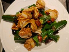 -前海沿·青岛菜(乐客城店)