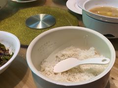 -杨厨的田园饭店(长城路店)