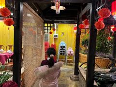 -园林美食城·本土农家菜(杨和镇店)