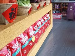 -饕然·民间川菜(龙泉店)