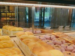 -奈雪的茶(东莞汇一城店)