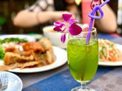 -Dash Teak House