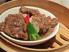 -领事馆19号中餐厅(厦门海景洲际酒店)