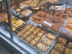 -巴黎贝甜(五月花广场店)