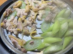 -阿鸡鱼庄·顺德鲜蒸小炒(亚运村店)