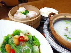 -广州海鲜酒楼(长丰园店)