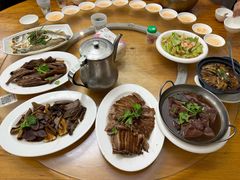 -日日香卤鹅饭店·澄海狮头鹅(澄海店)