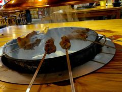 -号令江湖·水浒烤肉(和畅睦邻中心店)