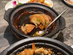 -前海沿·青岛菜(乐客城店)