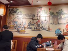 -老雒阳面馆·水席·洛阳菜(王城路店)