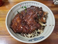 -无名氏面馆(邮电路店)