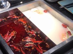 -五星桥原切肥牛火锅·30年专注好牛肉(湖塘店)