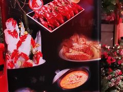 -沪小胖小龙虾(淮海中路旗舰店)