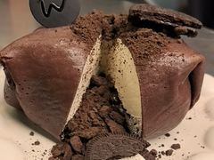 -W COLLECTIVE  DESSERT SHOP