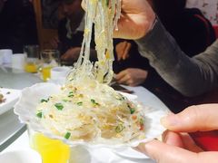 -小贝壳酒楼(经九路店)