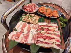 -妙香居韩国烤肉(容桂天佑城店)