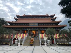 -宝莲禅寺