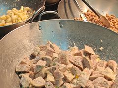 -隐鮨日料(北辰三角洲店)