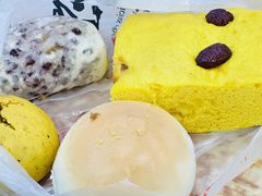 -宫门口馒头铺(创始人总店)