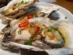 -质烤烤物·活烤海鲜(质烤总店)