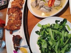 -醉壹号海鲜大排档(厦门美食地标店)