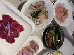 -围炉夜话·潮汕卤水火锅(榕江店)