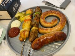 -库滋明·俄罗斯特色美食(中央大街店)