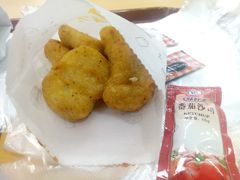 -华莱士·全鸡汉堡(湛江新华店)