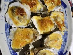 -松岛日本料理(汾江路店)