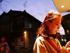-% Arabica(京都东山店)