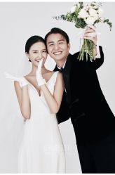 点击看大图 -太古映画婚纱摄影(天河店)