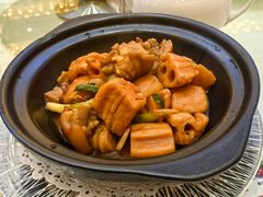 -百乐门喜宴(海珠广场华厦店)