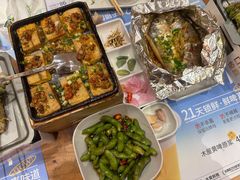 -木屋烧烤(西南角店)