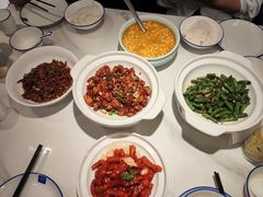 -兰湘子·湘菜小炒(长安万科广场店)