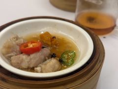 -莞香楼·正宗东莞菜(东升店)