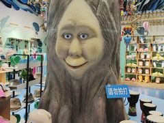 -西双版纳原始森林公园